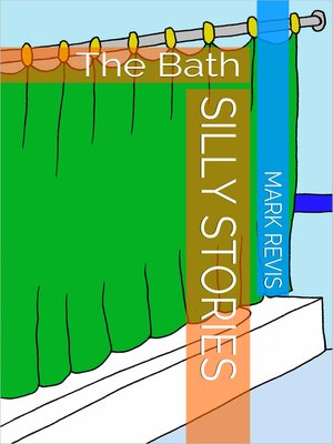cover image of Silly Stories